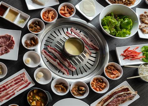 affordable samgyupsal in moa|7 of the Best Korean Restaurants in SM Mall of Asia .